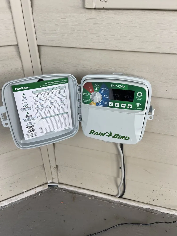 Expert landscaping services near you in Obion, TN by Tri-County Turf Solutions