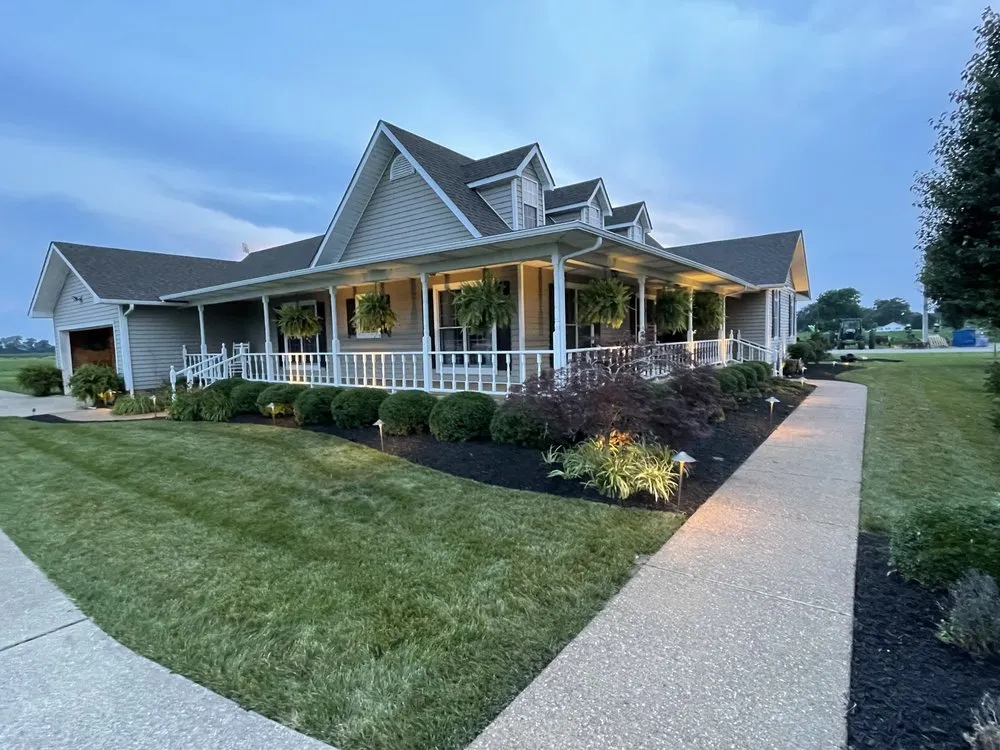 Affordable lawn care service in Obion, TN by Tri-County Turf Solutions