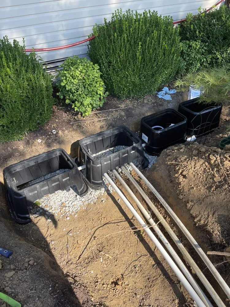 Local landscape design in Obion, TN by Tri-County Turf Solutions