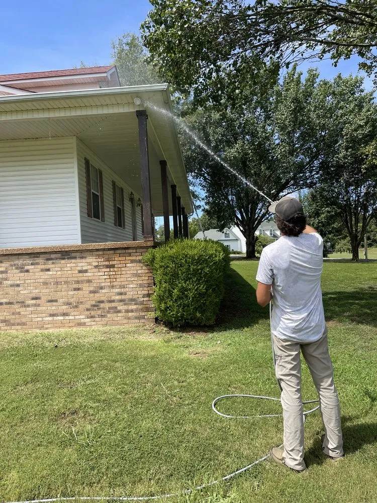 Reliable landscaping services experts serving Obion, TN - Tri-County Turf Solutions