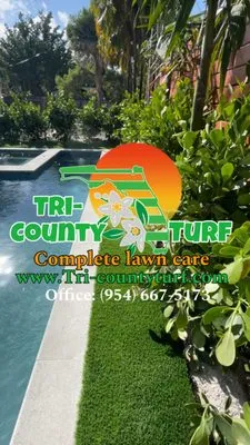 Tri County Turf