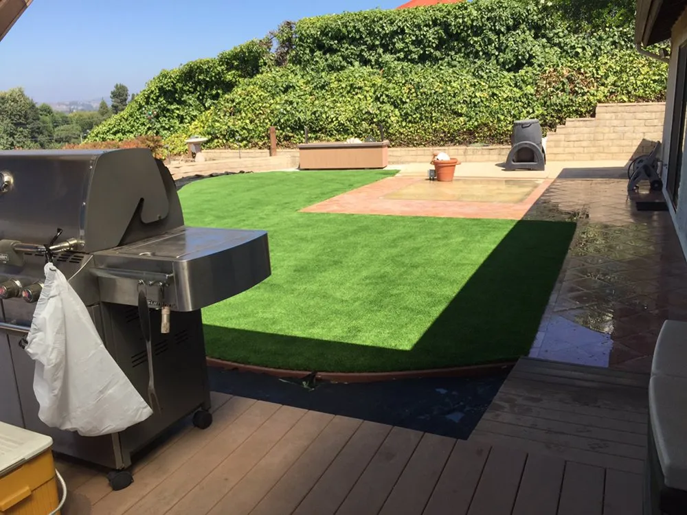 Reliable yard maintenance for outdoor upgrades across Thousand Oaks, CA - Tri-County Turf