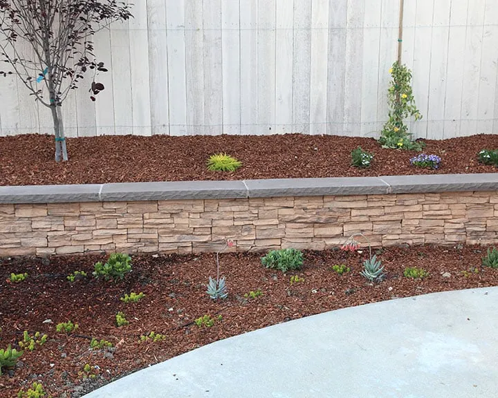 Expert landscape design in Thousand Oaks, CA - Tri-County Turf
