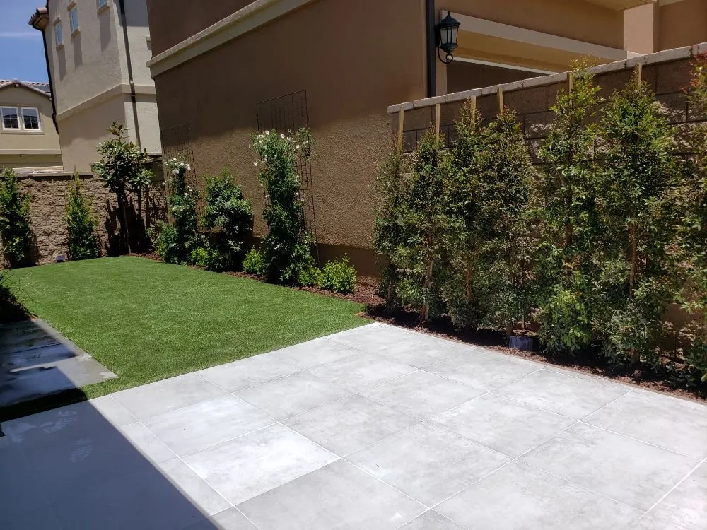 Reliable outdoor landscaping experts serving Thousand Oaks, CA - Tri-County Turf