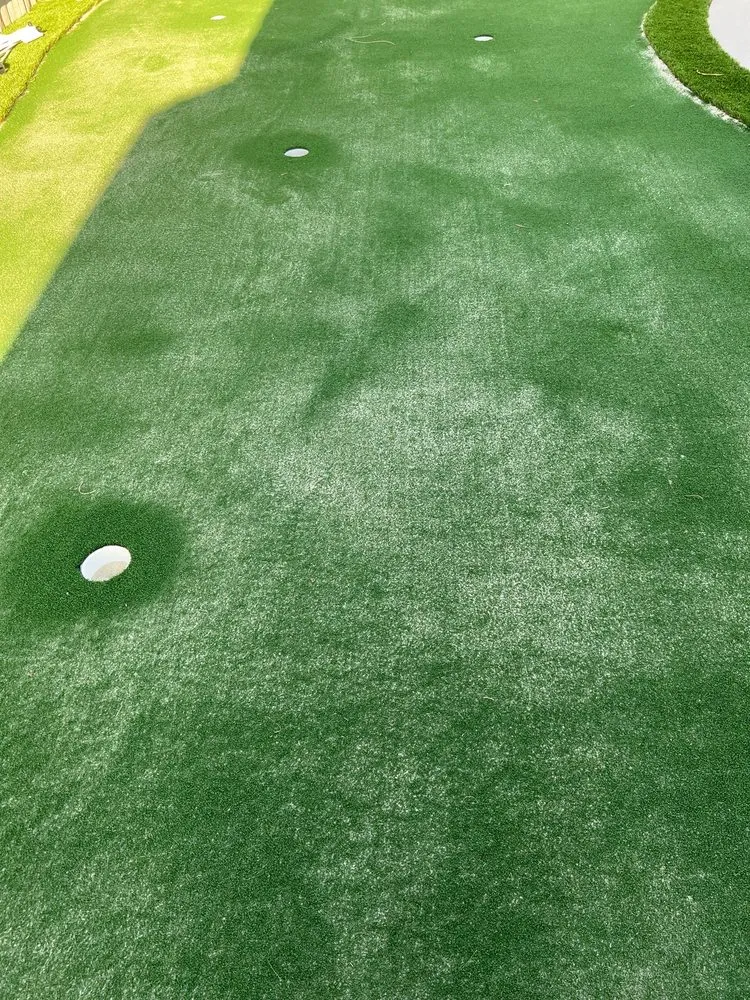 Expert garden landscaping for year-round maintenance across Thousand Oaks, CA - Tri-County Turf