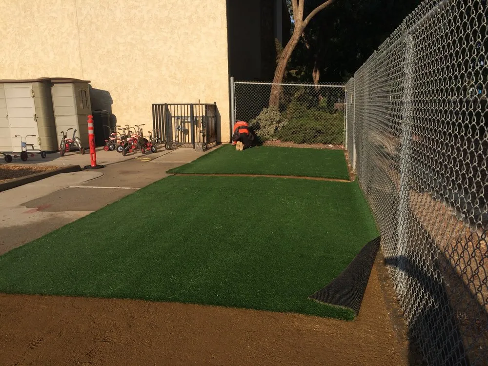 Trusted outdoor landscaping in Thousand Oaks, CA - Tri-County Turf