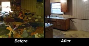 Local lawn care service for homes in Orlando, FL by Tri Flame Home Services