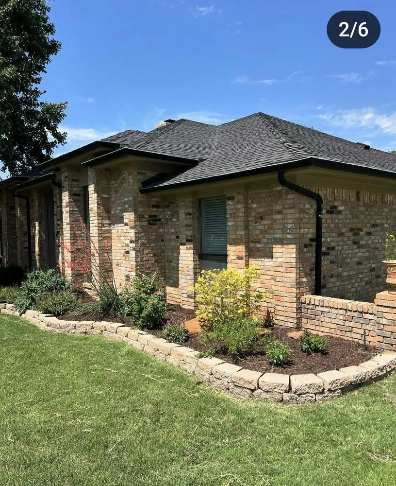 Reliable landscape installation in Saginaw, TX by Tri J Lawncare