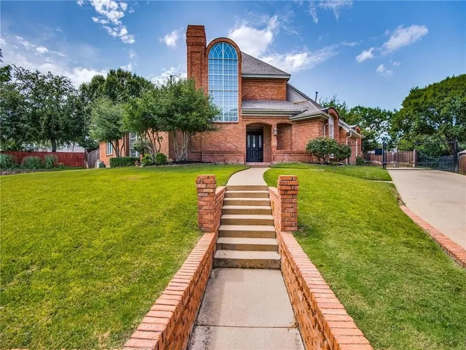 Trusted residential landscaping for homes across Saginaw, TX - Tri J Lawncare