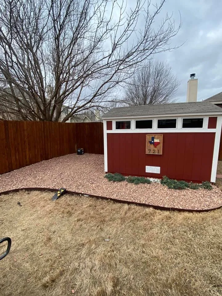 Expert lawn care service for year-round maintenance across Saginaw, TX - Tri J Lawncare