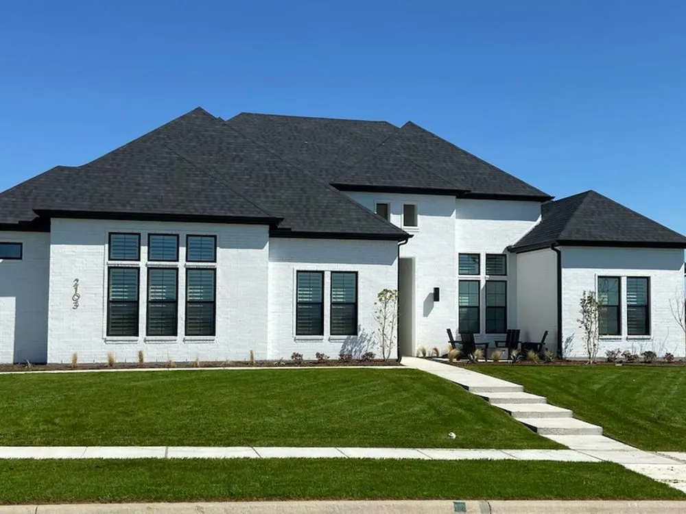 Local garden landscaping in Saginaw, TX - Tri J Lawncare