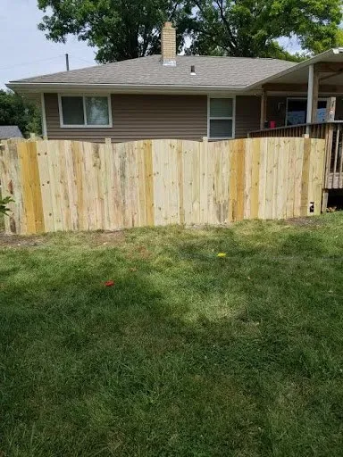 Professional lawn care service in Spring Grove, IL - Tri Star Landscape & Fencing