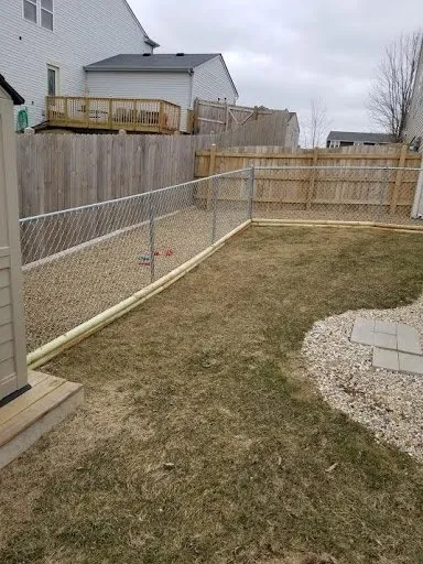 Professional landscaping services in Spring Grove, IL by Tri Star Landscape & Fencing