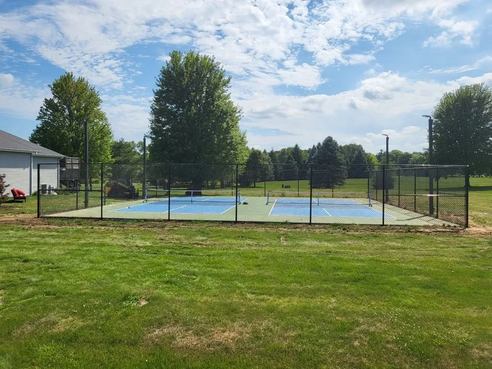 Trusted outdoor landscaping in Spring Grove, IL - Tri Star Landscape & Fencing