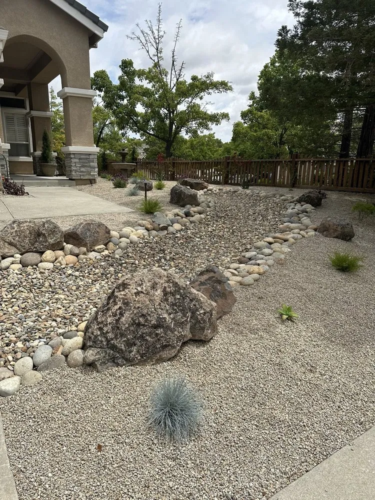 Trusted landscaping services experts serving Brentwood, CA - Tri Star Landscape Services