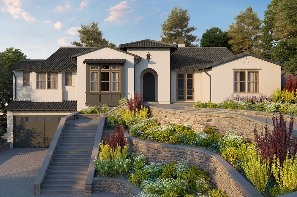 Expert lawn care service in Brentwood, CA by Tri Star Landscape Services