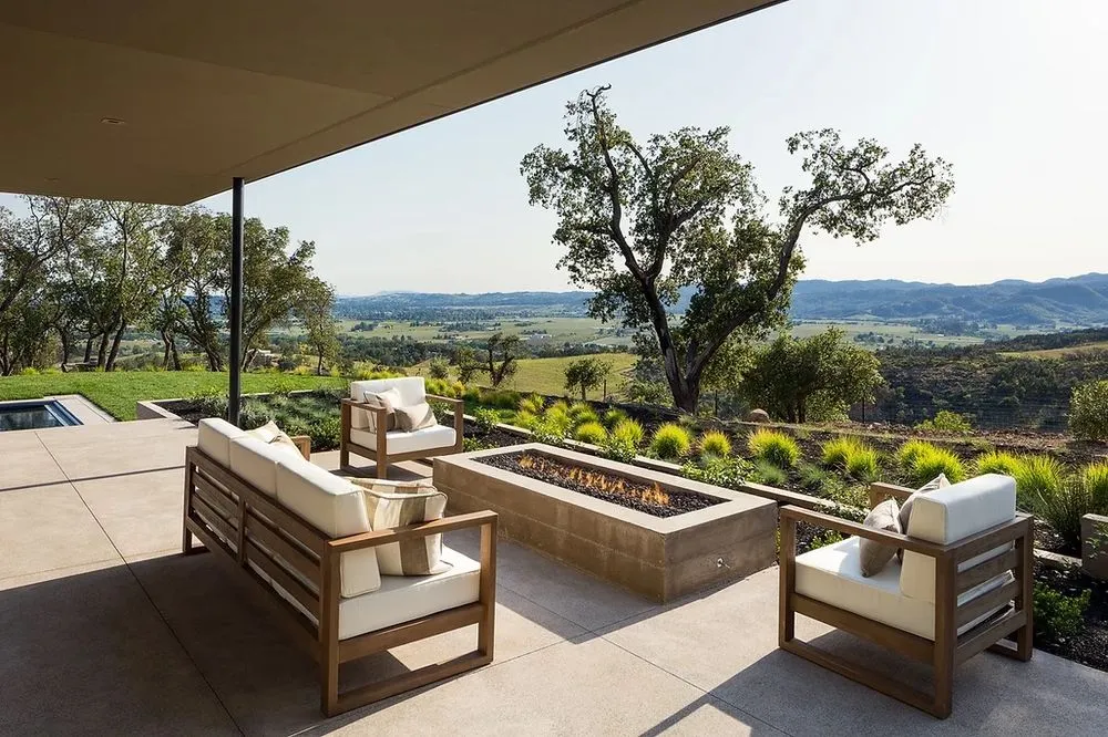 Local lawn care service for residential properties across Brentwood, CA - Tri Star Landscape Services