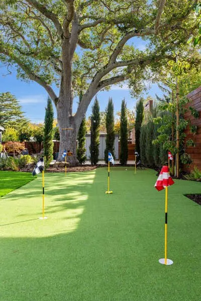 Top-rated yard cleanup service for year-round maintenance across Brentwood, CA - Tri Star Landscape Services