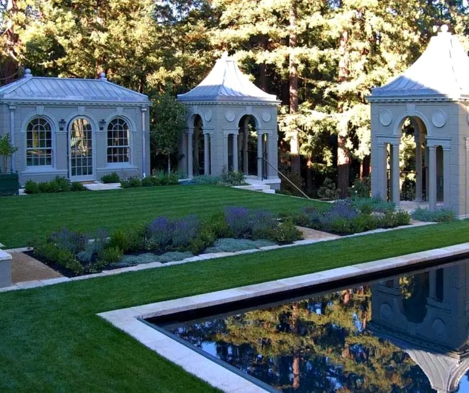 Top-rated lawn mowing service in Brentwood, CA by Tri Star Landscape Services