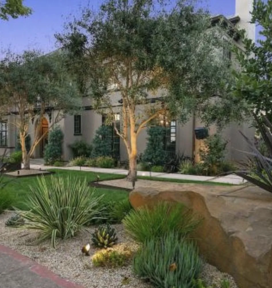 Top-rated landscape installation in Brentwood, CA - Tri Star Landscape Services