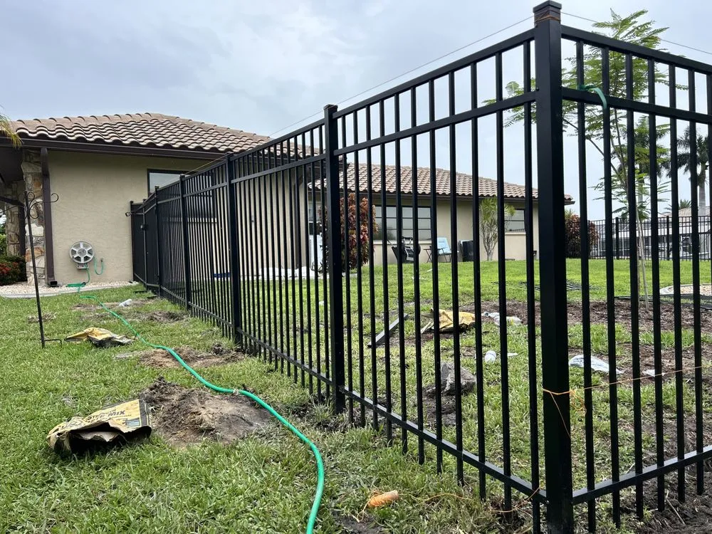 Reliable outdoor landscaping in Port Charlotte, FL - Tri Star Multiservice