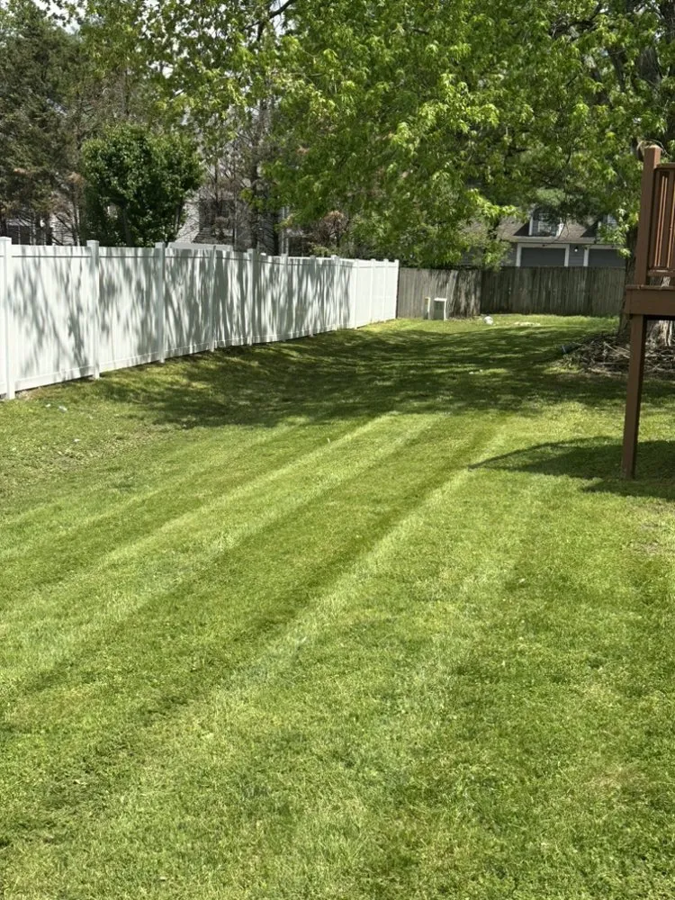 Top-rated landscape installation near you in Franklin, TN by Tri-Star Turf Management