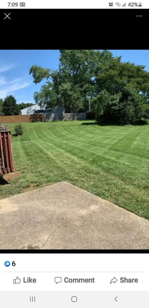 Reliable outdoor landscaping experts serving Franklin, TN - Tri-Star Turf Management