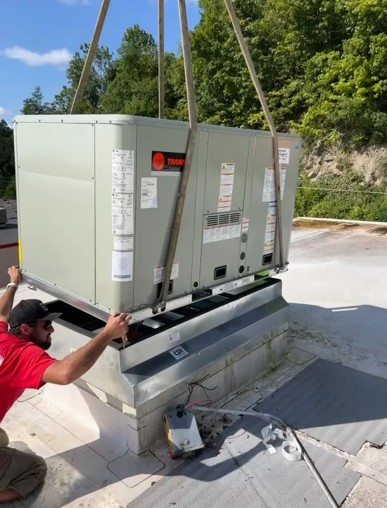 Expert landscaping services with custom design across Flatwoods, KY - Tri State Enterprise