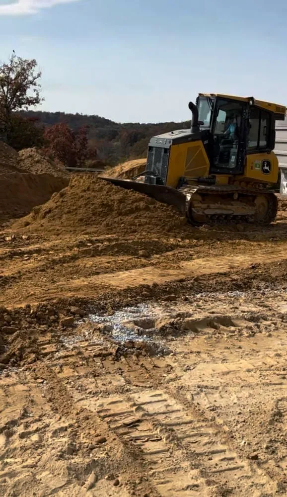 Top-rated outdoor landscaping in Flatwoods, KY - Tri State Enterprise