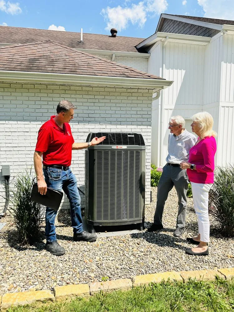 Top-rated lawn care service experts serving Flatwoods, KY - Tri State Enterprise