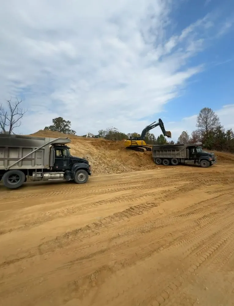 Local yard cleanup service in Flatwoods, KY - Tri State Enterprise