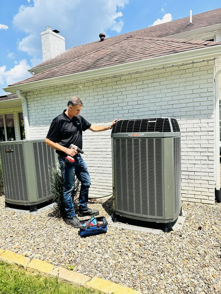 Expert residential landscaping for outdoor upgrades across Flatwoods, KY - Tri State Enterprise