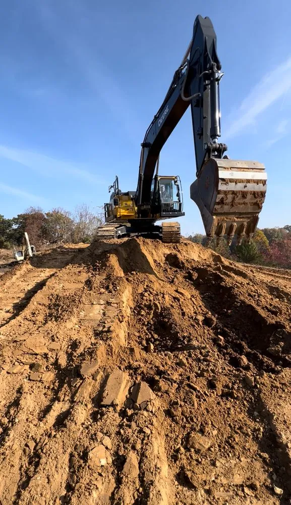 Reliable landscape installation experts serving Flatwoods, KY - Tri State Enterprise