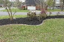 Professional yard maintenance in Dothan, AL by Tri-State Hardscapes