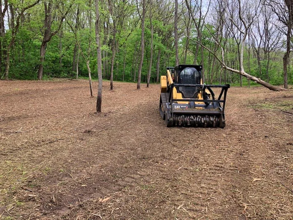 Top-rated landscape design for outdoor upgrades in Holt, MO by Tri-State Land Clearing