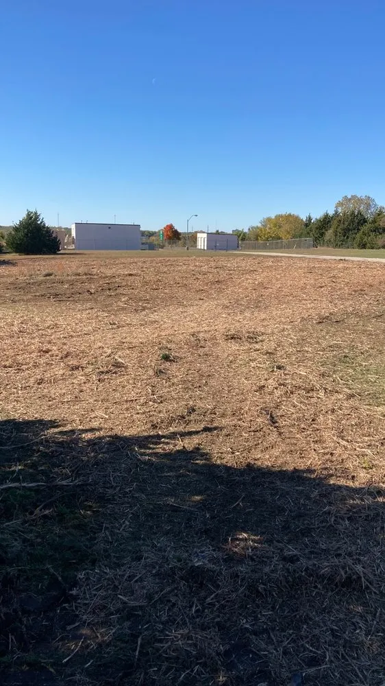 Trusted landscaping services experts serving Holt, MO - Tri-State Land Clearing