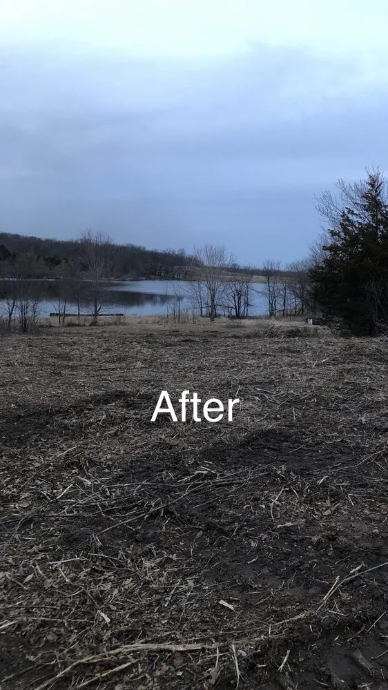 Reliable lawn mowing service in Holt, MO by Tri-State Land Clearing