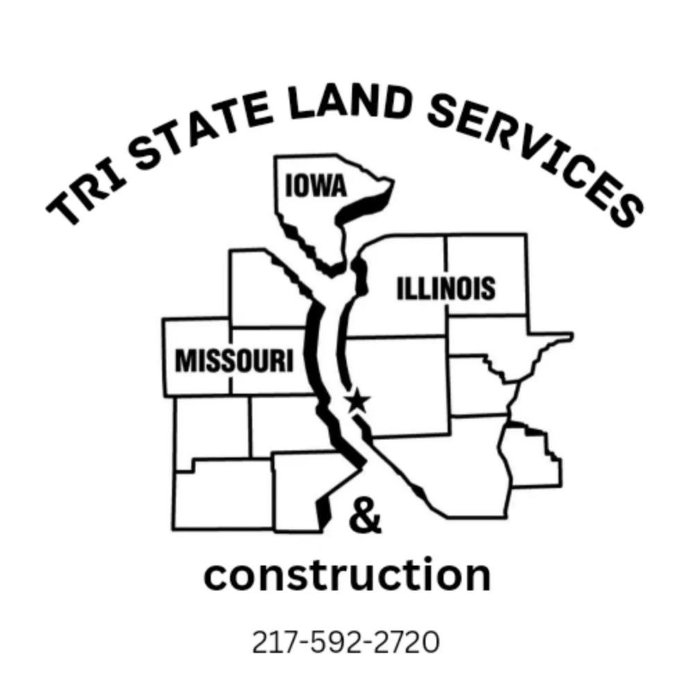Affordable garden landscaping in Camp Point, IL - Tri-State Land Services