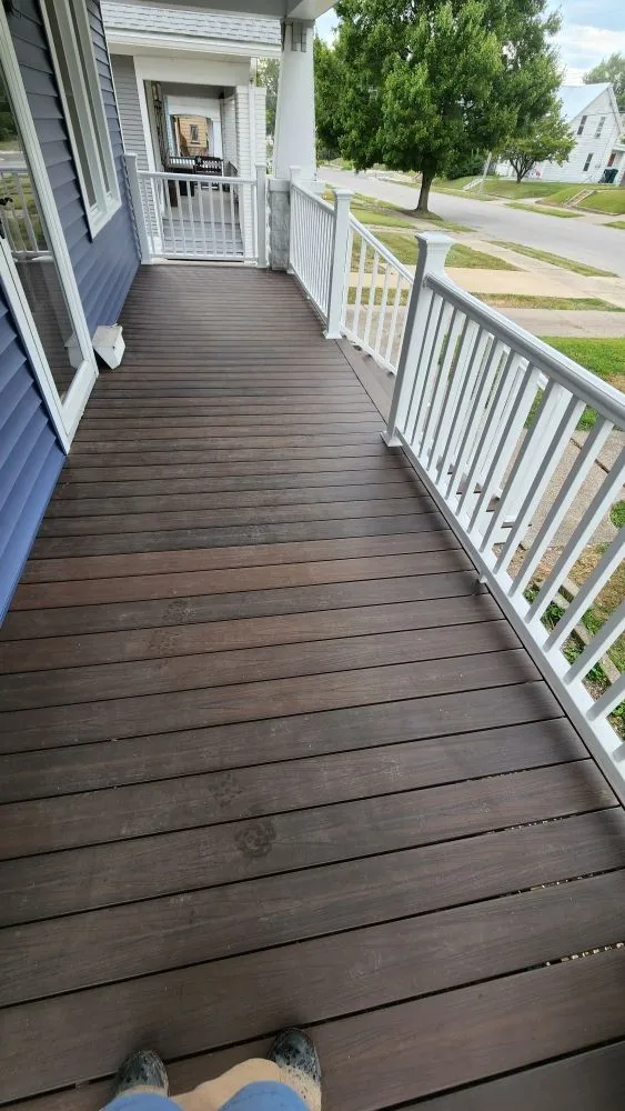 Top-rated landscape installation experts serving Camp Point, IL - Tri-State Land Services