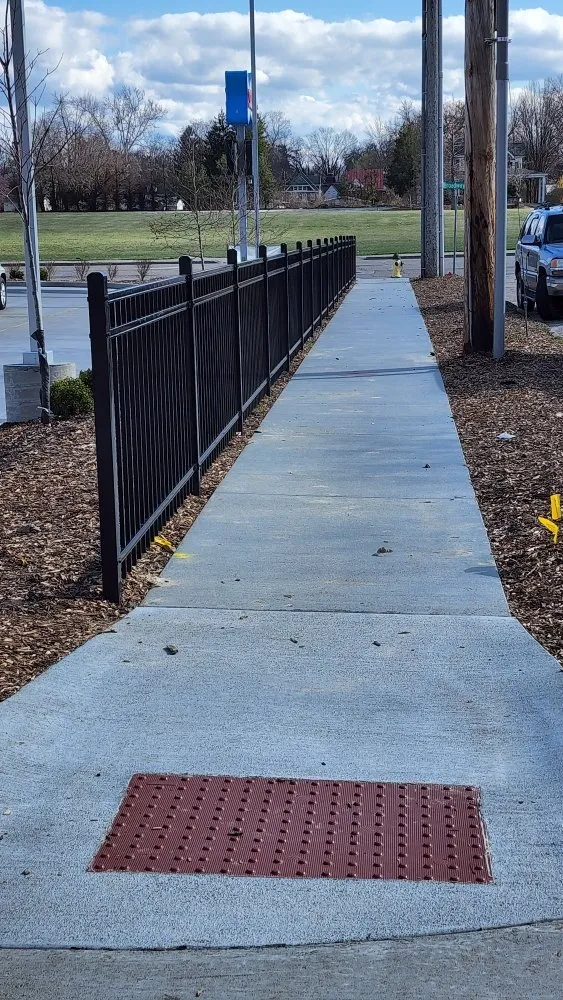 Top-rated garden landscaping in Camp Point, IL by Tri-State Land Services