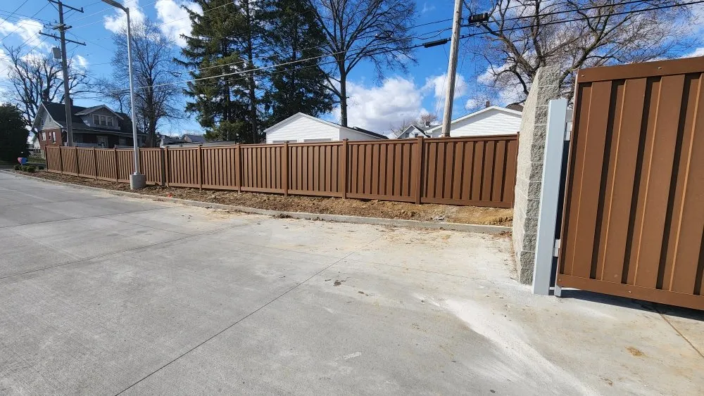 Professional landscaping services in Camp Point, IL - Tri-State Land Services