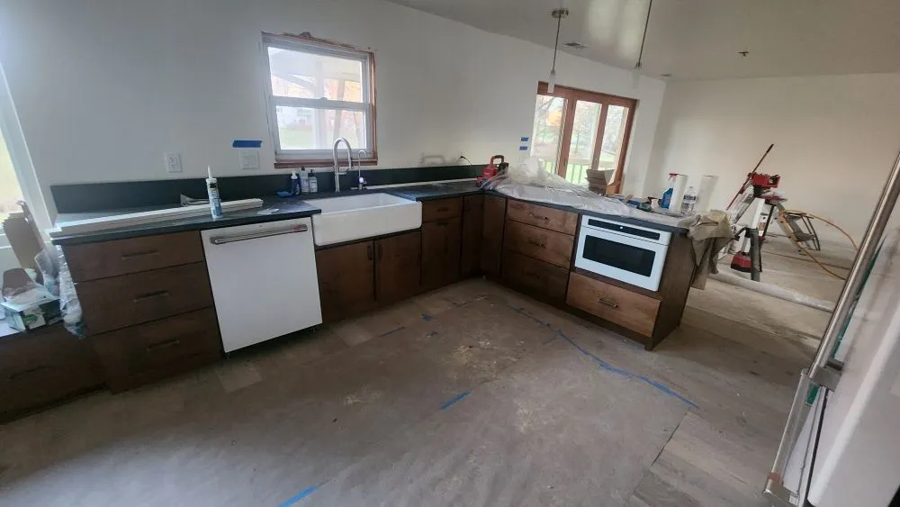 Affordable lawn care service experts serving Camp Point, IL - Tri-State Land Services