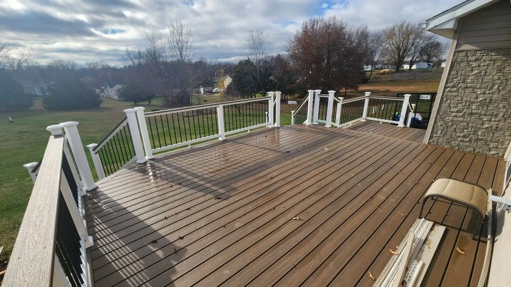 Top-rated landscape installation experts serving Camp Point, IL - Tri-State Land Services