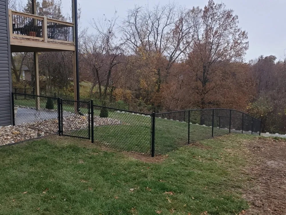 Expert garden landscaping experts serving Camp Point, IL - Tri-State Land Services