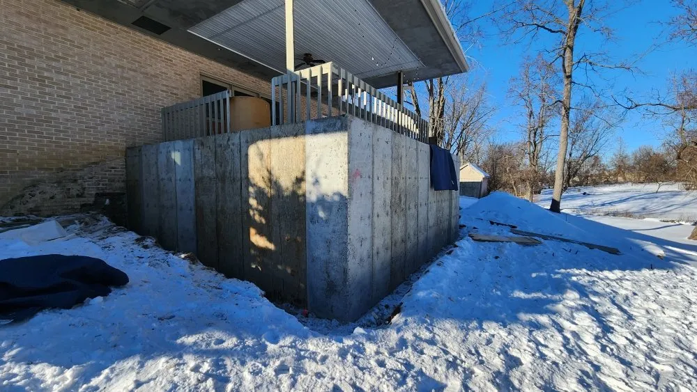 Trusted residential landscaping experts serving Camp Point, IL - Tri-State Land Services