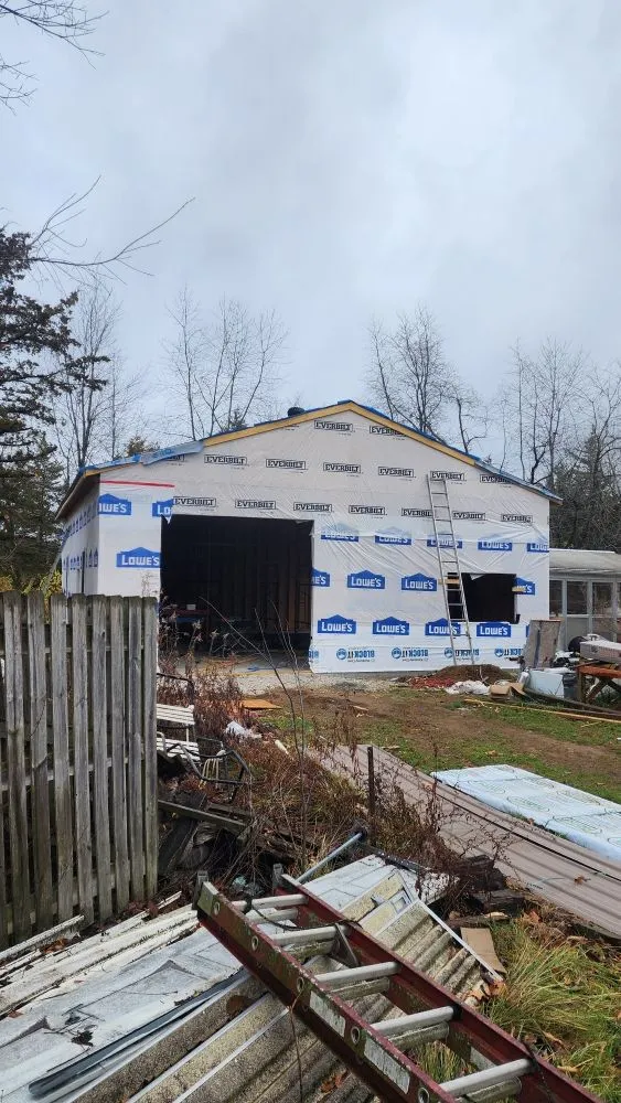 Local lawn mowing service experts serving Camp Point, IL - Tri-State Land Services