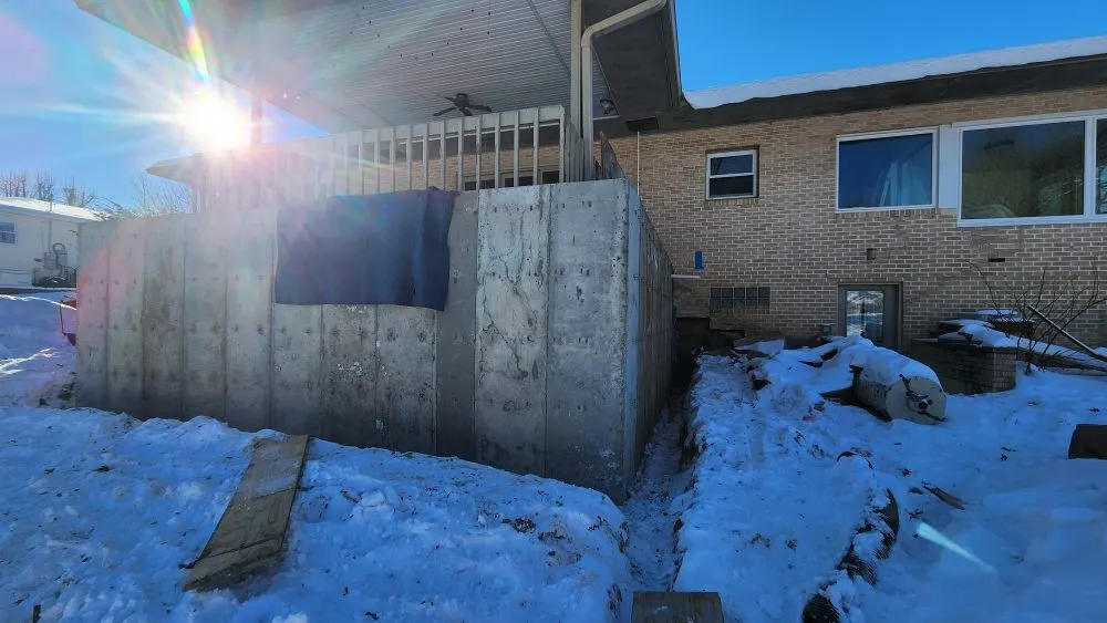 Local yard cleanup service for outdoor upgrades across Camp Point, IL - Tri-State Land Services