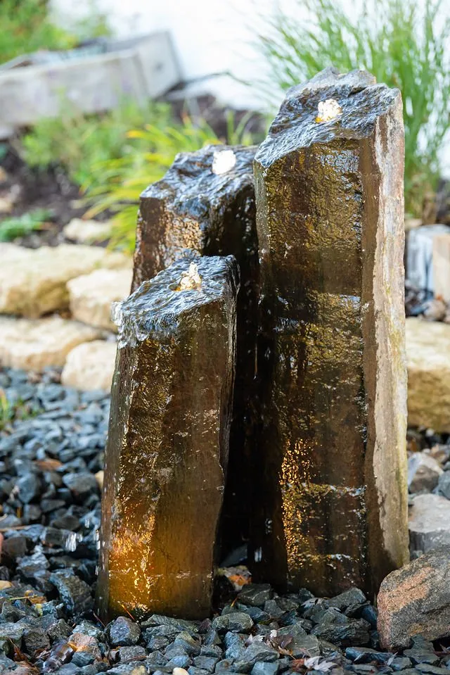 Professional yard maintenance experts serving Bellevue, IA - Tri-State Landscaping