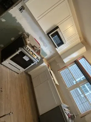 Tri State Landscaping Logo