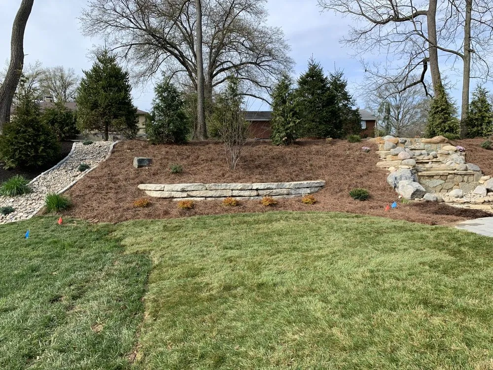Reliable yard cleanup service in Dry Ridge, KY by Tri-state Landscaping Services